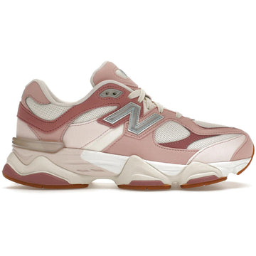 New Balance 9060 Rose Pink (Wide) (GS)