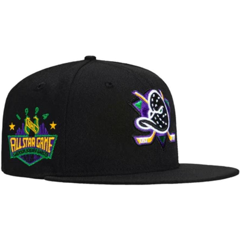 New Era Anaheim Ducks 1994 All Star Game Fitted