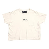 Paly Fantasy Tee White