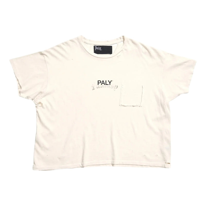 Paly Fantasy Tee White
