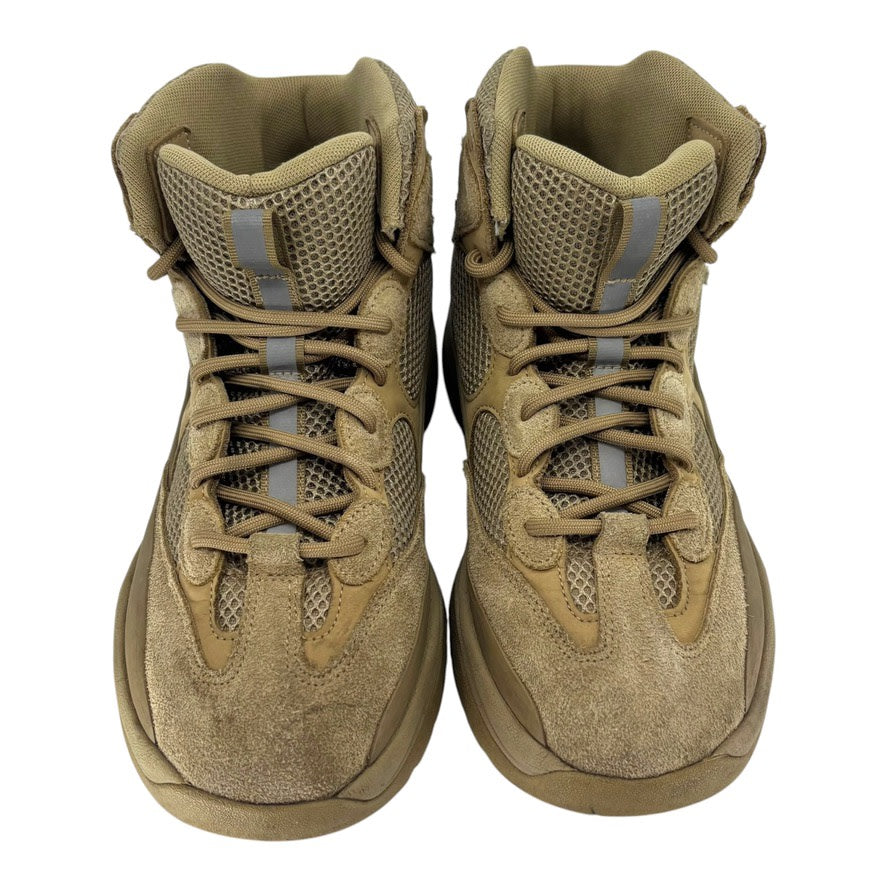 Adidas Yeezy Boots Desert Rock
