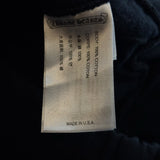 Chrome Hearts Online Exclusive Floral Sweatpants Black