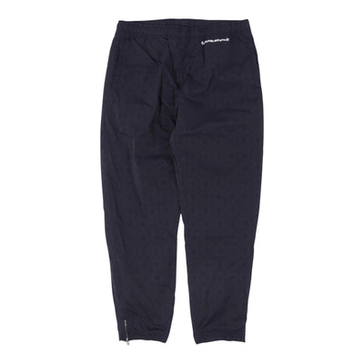 Chrome Hearts Monogram Track Pant Black