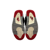 Jordan 4 Retro Bred Reimagined