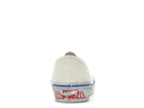 Vans Authentic Reissue 44 Gallery Dept. Art That Kills