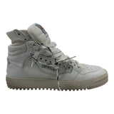 Off-White Off-Court 3.0 High White Contrast Stitch
