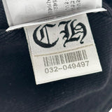 Chrome Hearts Thermal Skull Cap Camo