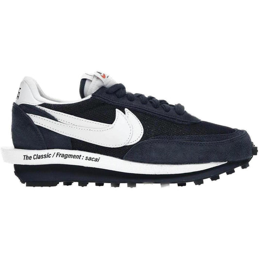 Nike Sacai LD Waffle Fragment "Blue Void"