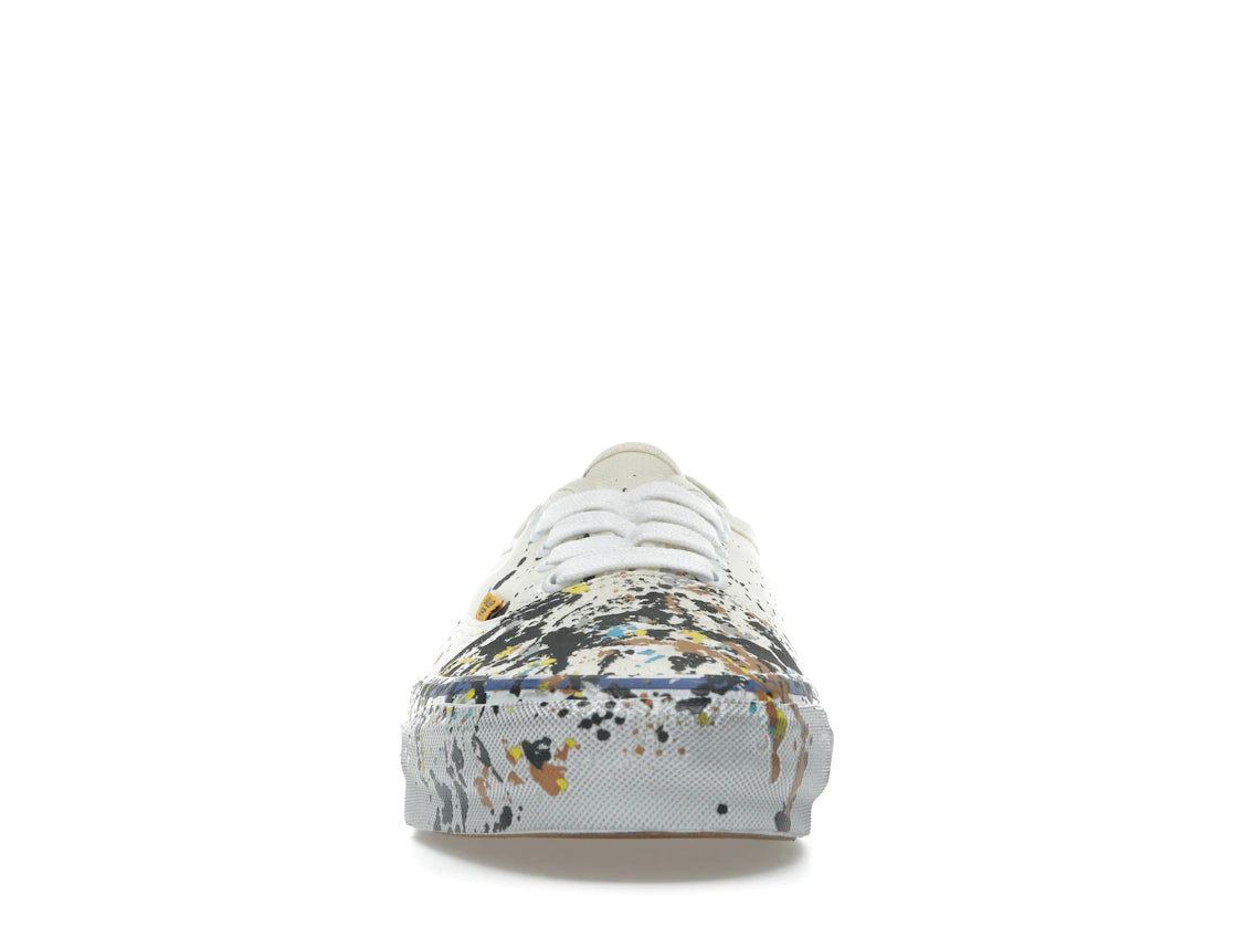 Vans Authentic Reissue 44 Gallery Dept. Art That Kills