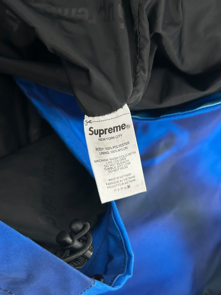 Supreme Nas and DMX GORE-TEX Shell Jacket Multicolor
