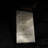 Louis Vuitton Damier Fleece Blouson "Red/Black"