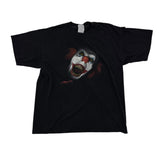 Pennywise Tee Black