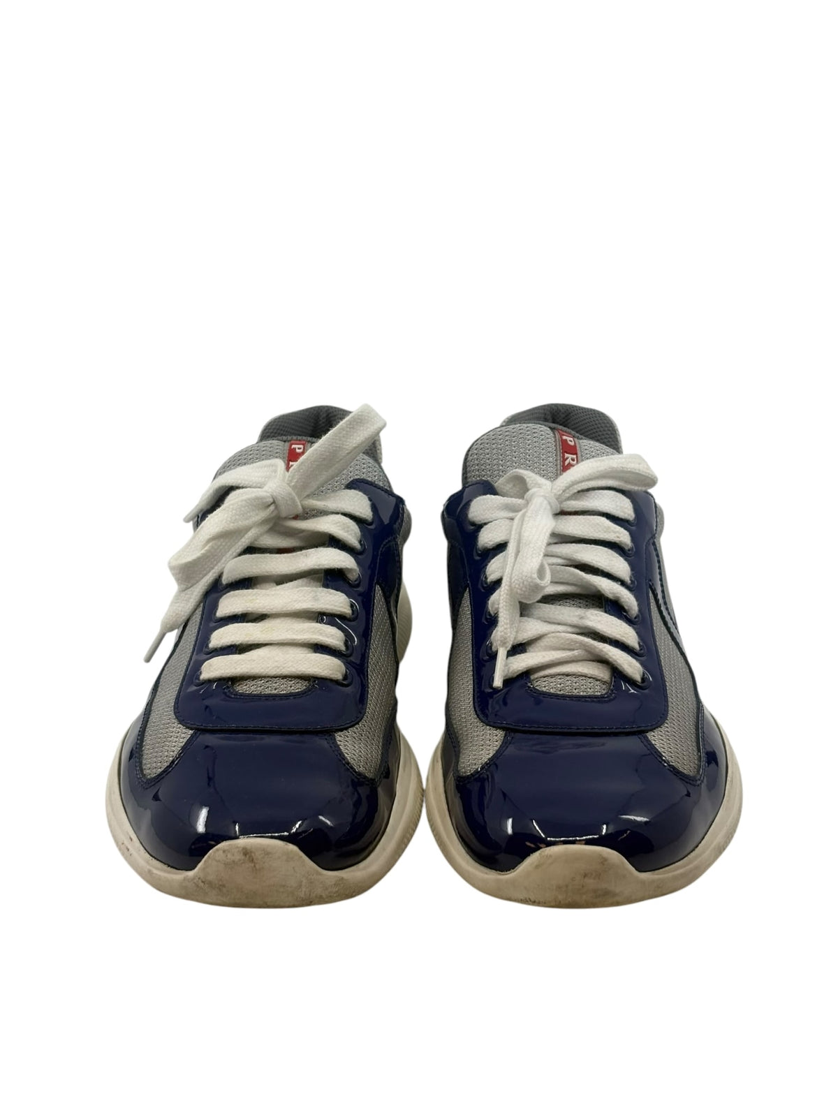 Prada Americas Cup Blue