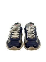 Prada Americas Cup Blue