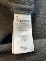 Supreme Liberty Sweatpant Black