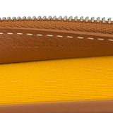 Goyard Jouvence Toiletry Bag MM Black Brown