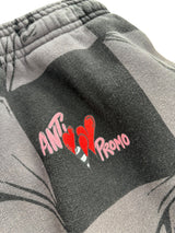 Matty Boy Promo 99 Eyez Sweatpants Black/Grey