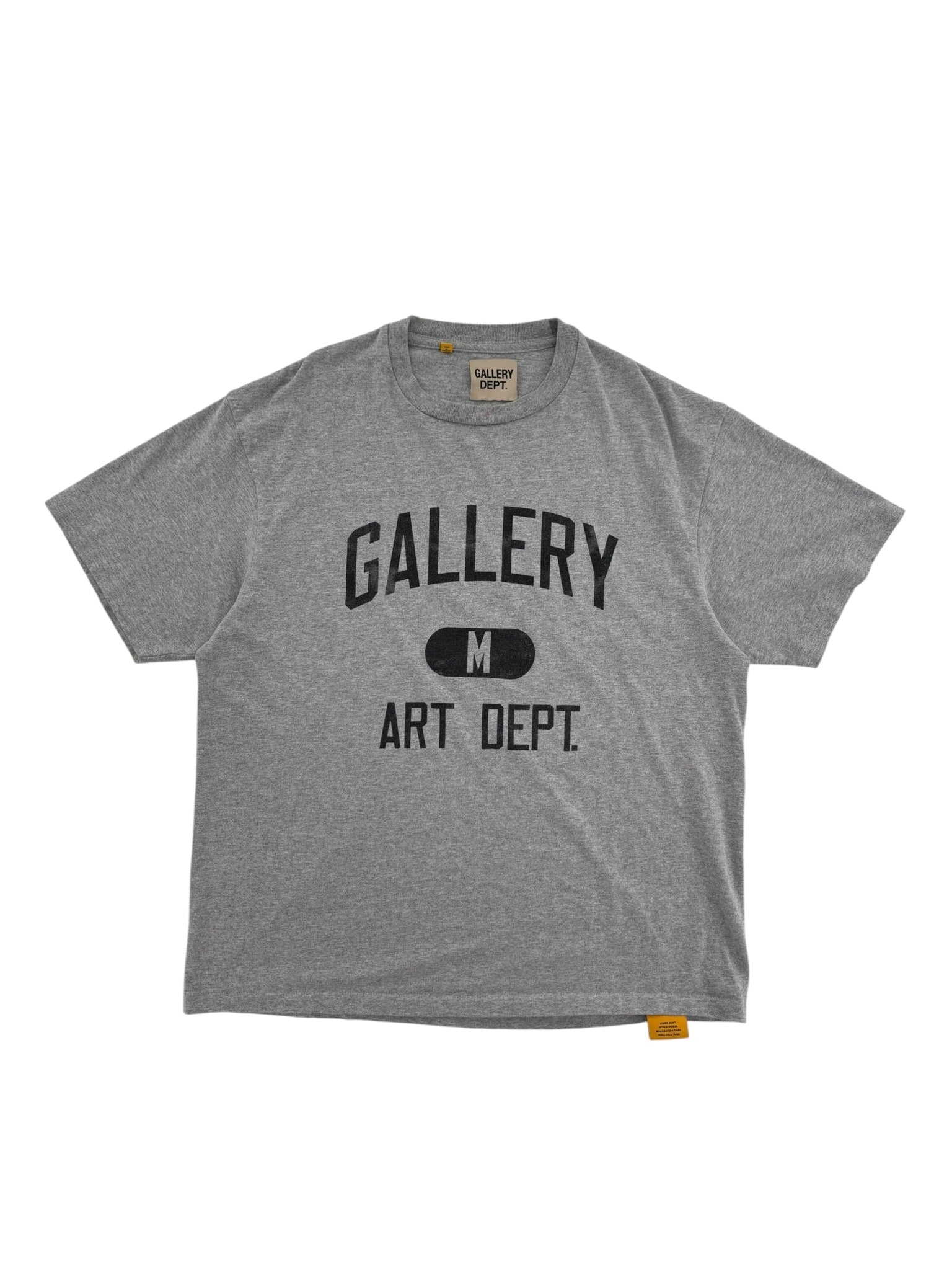Gallery Dept. Art Dept. Tee Grey