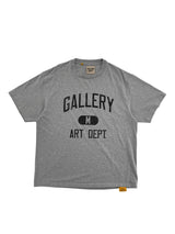 Gallery Dept. Art Dept. Tee Grey