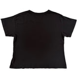 ERD Bull Tee Black