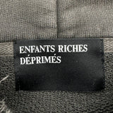 ERD Classic Logo Hoodie Brown