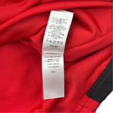 Supreme Warthog Warm Up Pullover Red