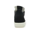 Rick Owens Hollywood DRKSHDW Low Black Milk