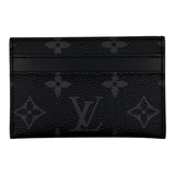 Louis Vuitton Monogram Cardholder Wallet Accessory