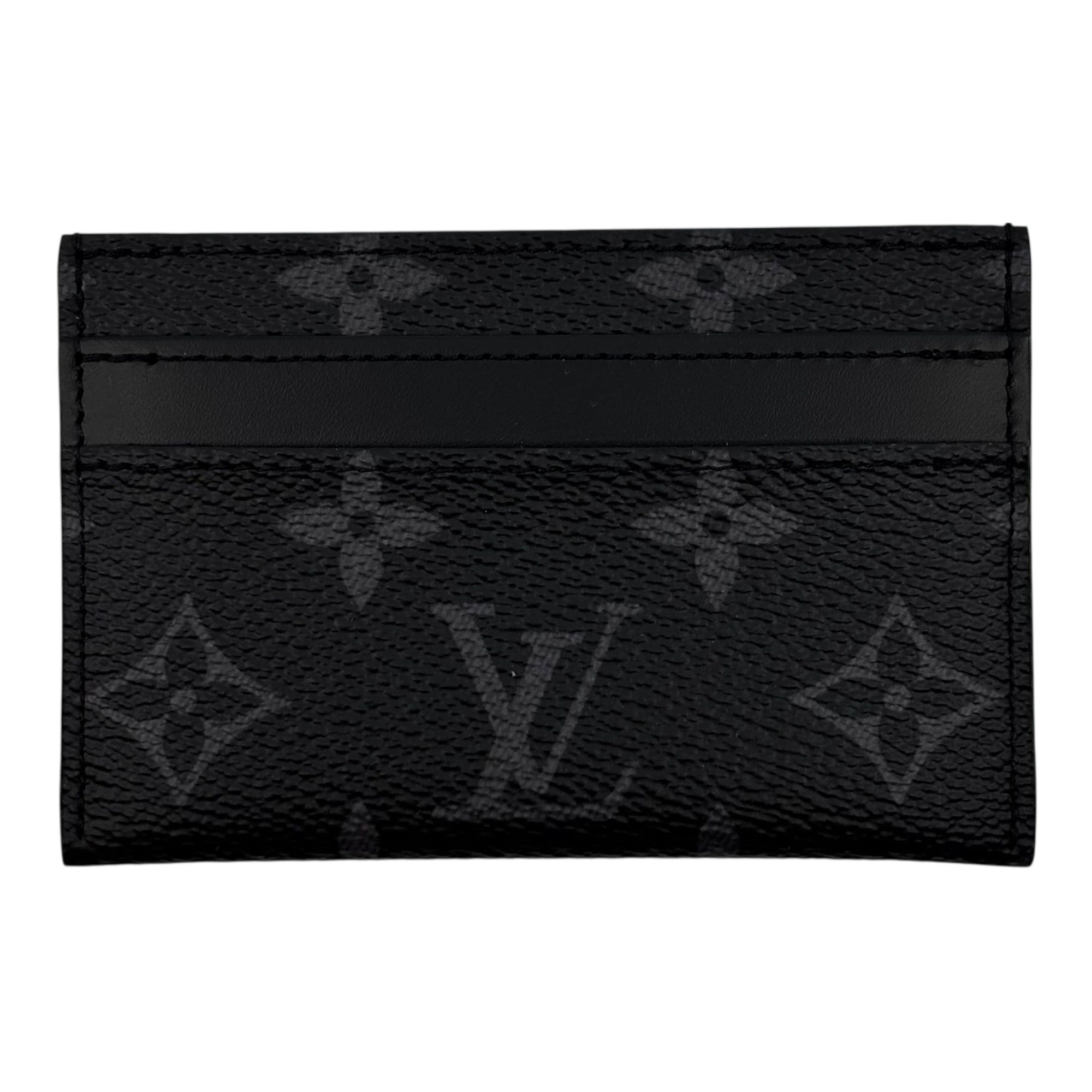 Louis Vuitton Monogram Cardholder Wallet Accessory
