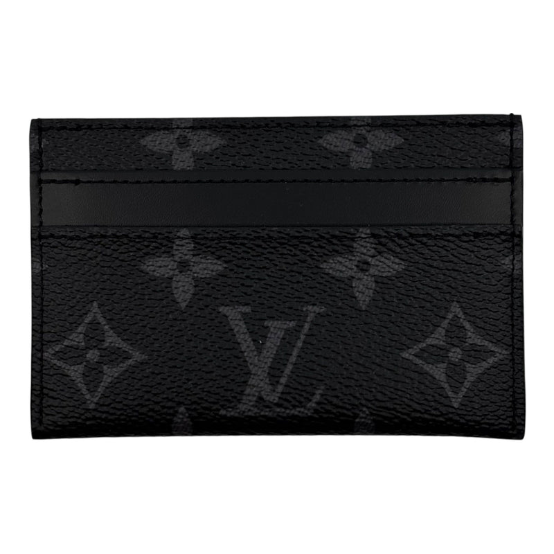 Louis Vuitton Monogram Cardholder Wallet Accessory