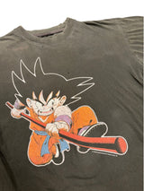 DBZ KID GOKU 2000s Tee