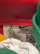 Nike Air Force 1 Low Lil Yachty Concrete Boys Lucky Green