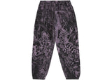 Supreme Liberty Sweatpant Dusty Purple