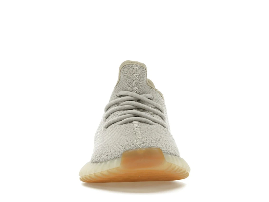 adidas Yeezy Boost 350 V2 Sesame Mismatched Sizes