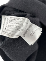 Chrome Hearts Horsehoe Paris Exclusive Hoodie Black
