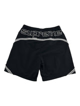 Supreme Paneled Short