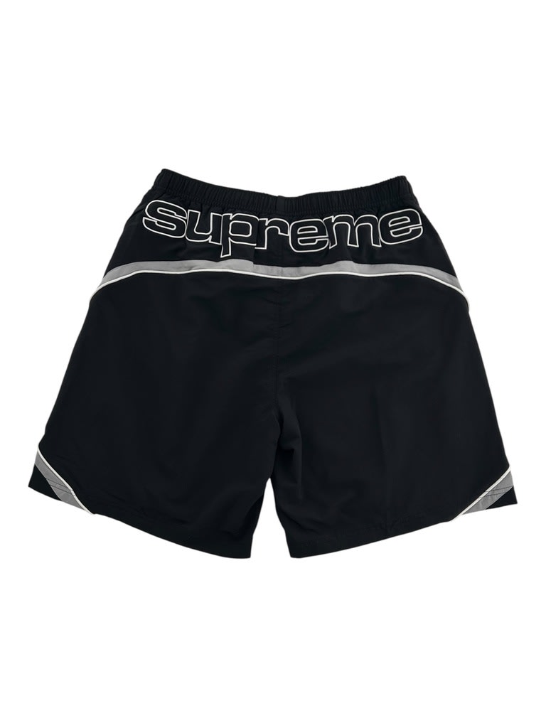 Supreme Paneled Short