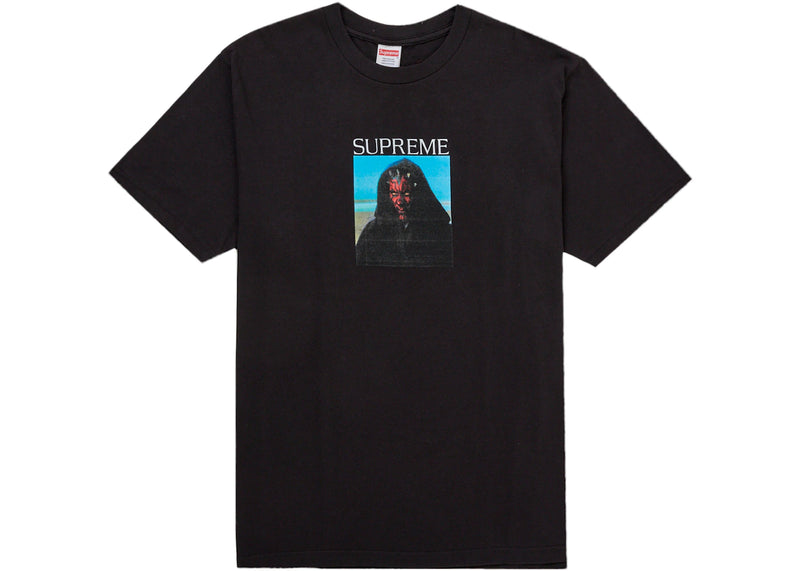 Supreme Sith Tee Black