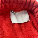 Paly Chelseay Hotel Sweatpants Red