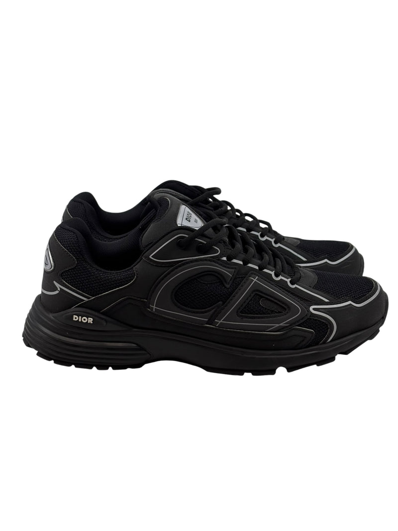 Dior B30 Triple Black