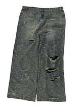 Vale Forever Crystal Rain Denim