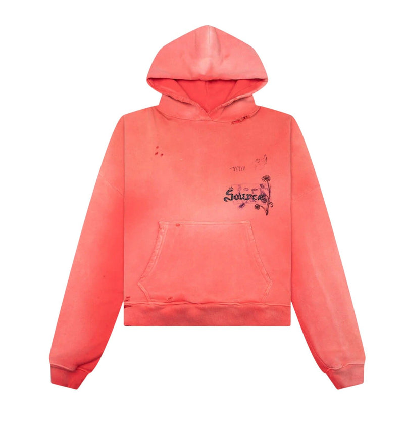 Paly Source Family Hoodie