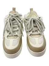 Louis Vuitton Skate Sneaker Cream