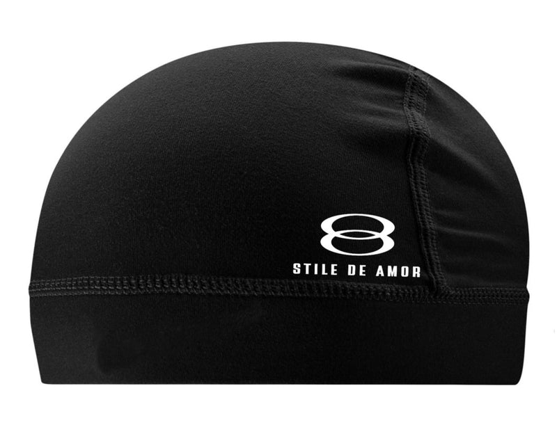 Stile De Amor Skull Cap