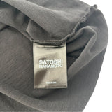 Satoshi Nakamoto 'Dont Chat GPT Me' Cutoff Shirt