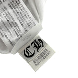 Chrome Hearts New York Horseshoe Logo T Shirt White