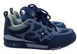 Louis Vuitton LV Skate Blue
