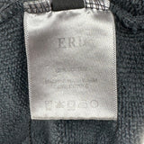 ERD My Role In The War Hoodie Black