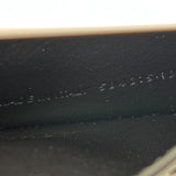 Balenciaga Logo Wallet Black