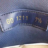 Louis Vuitton Runaway Sneaker Blue